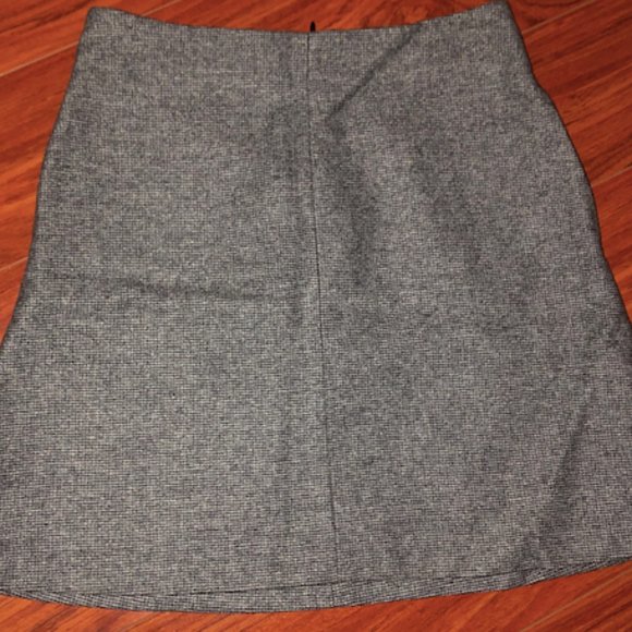 WILFRED MINI DRESS SKIRT - Picture 1 of 2